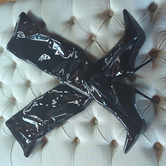 Steve Madden Viktory Over-the-Knee Boot - Picture 4 of 8